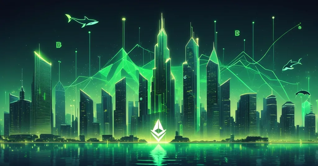 BNB Targets $900 as Binance Activity and Whale Transactions Skyrocket in 2025
