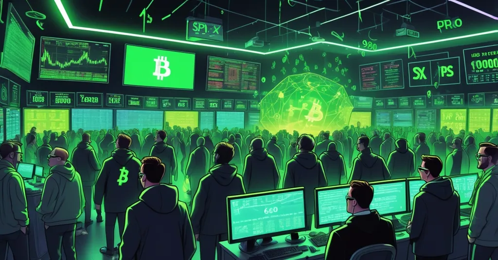 SPX6900 Meme Coin Surges 9,000% in 2025: Revolutionary Gains or Risky Bubble?