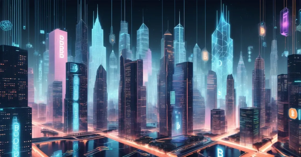 Anthropic’s AI Economic Program: A Catalyst for Crypto and DeFi Disruption?