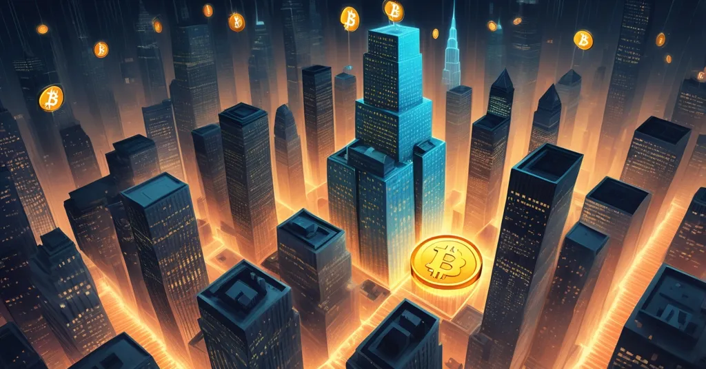 BlackRock’s Bitcoin ETF Outshines S&P 500: Are Altcoins Next for Wall Street?