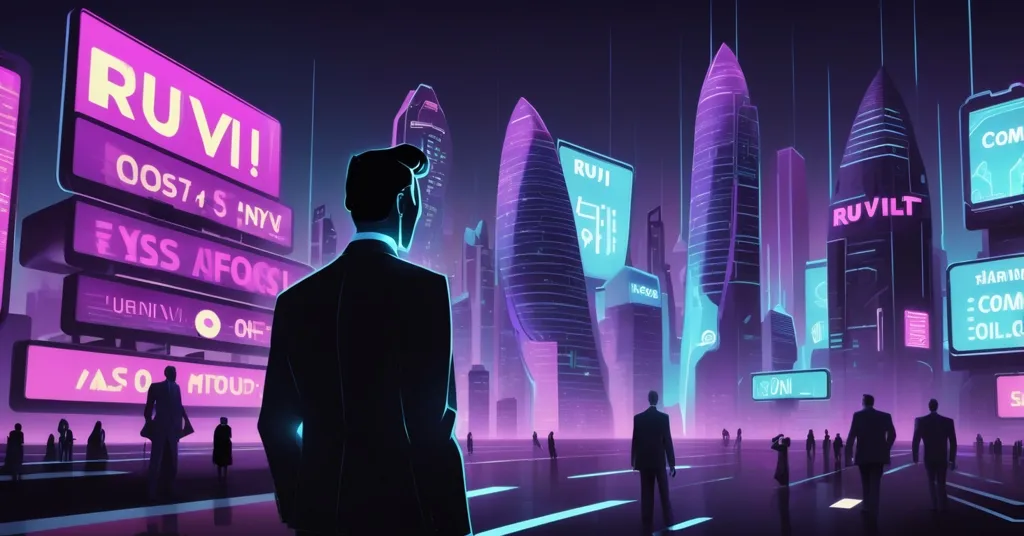 Ruvi AI (RUVI) Hypes 13,700% ROI: Game-Changer or Crypto Scam Warning?