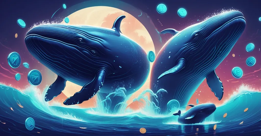 Crypto Whales Bet Big on Cardano (ADA) and Mutuum Finance (MUTM): Boom or Bust?