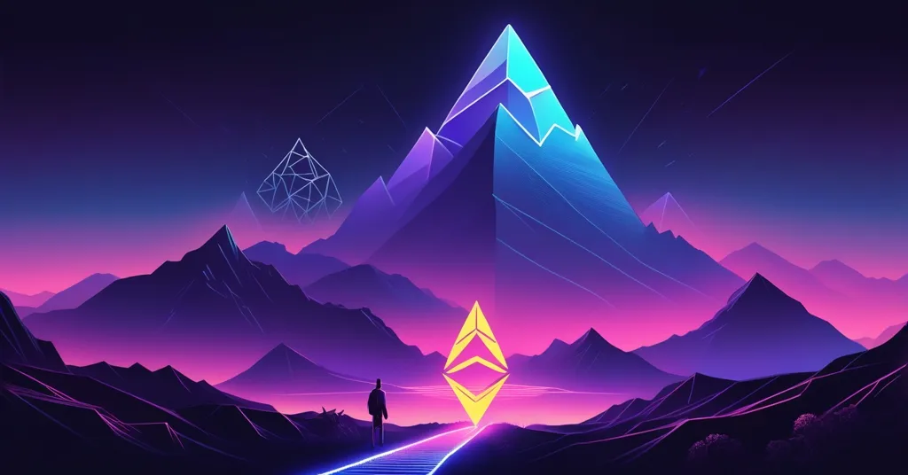 Ethereum Stability vs. Mutuum Finance Hype: Crypto Spotlight Amid Global Calm