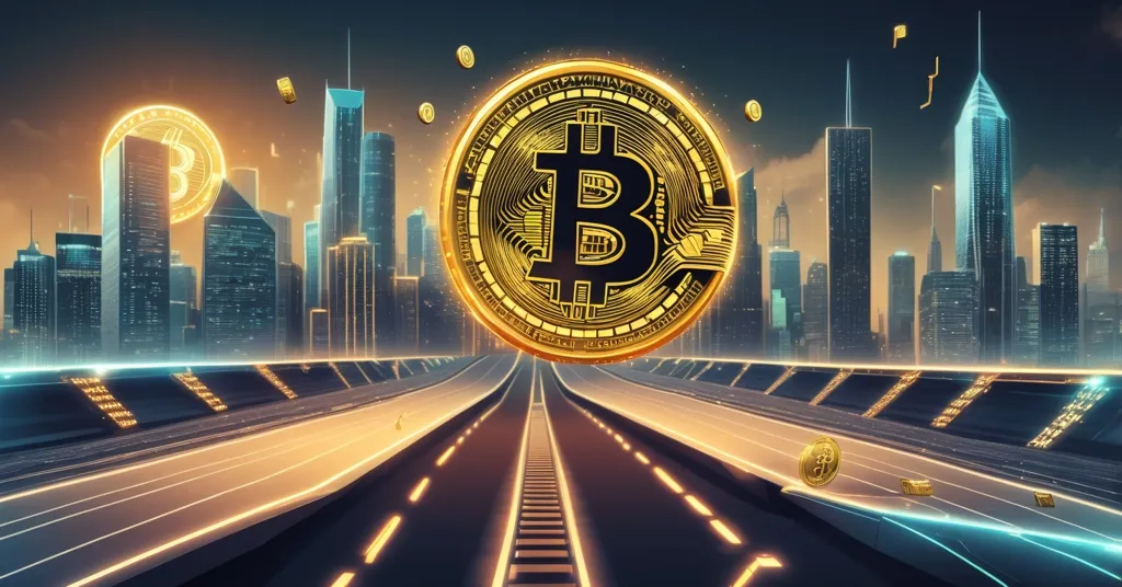 Bitcoin as the Hurdle Rate: Can It Redefine Investment Standards in Crypto?