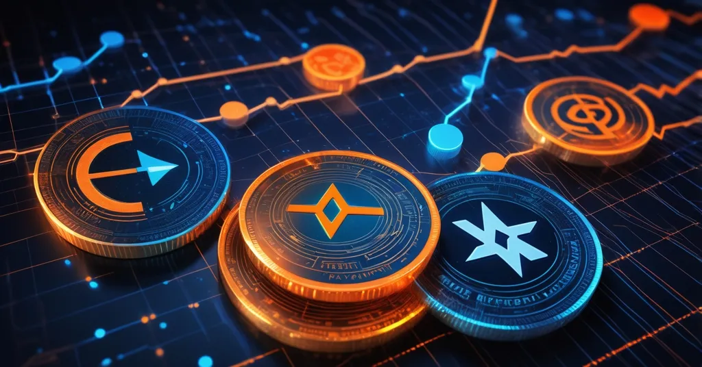 XRP and Mutuum Finance: Will They Hit $9 by 2025 or Is It Just Hype?