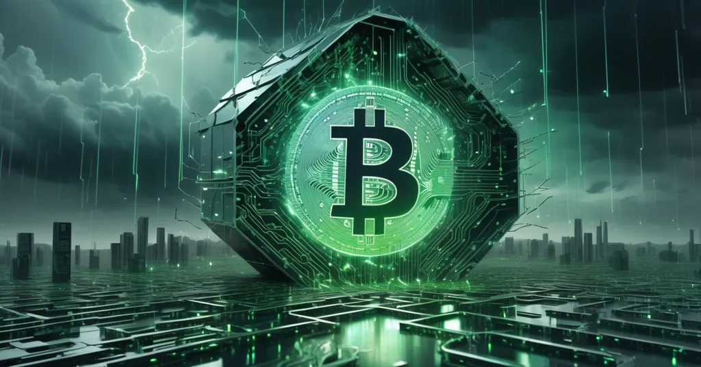Quantum Black Swan: Will 2026 Q-Day Break Bitcoin and Crypto Security?