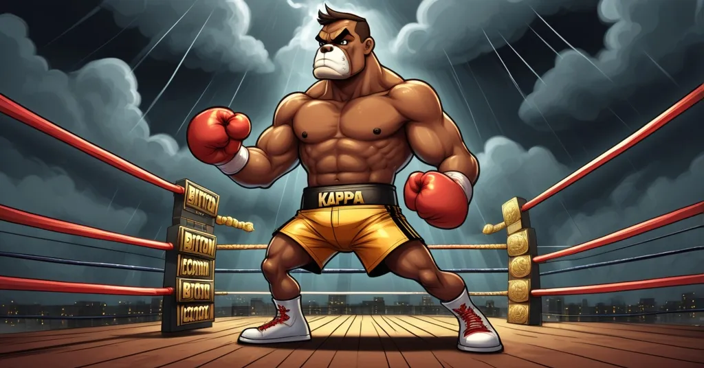 Kaspa (KAS) Struggles in July: Can It Escape Bitcoin’s $100K Shadow?