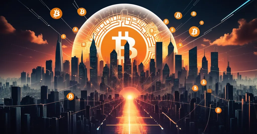 Trump Bitcoin Endorsement Rumors Spark Debate as Bitcoin Solaris Presale Hits Millions