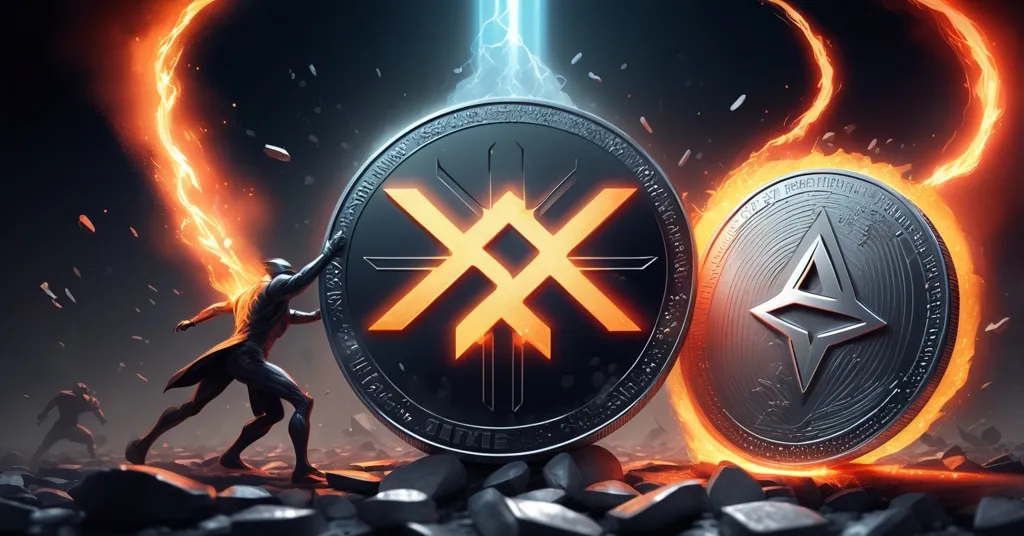 XRP and Mutuum Finance: Top Altcoins for Beginners in 2025 Under Scrutiny