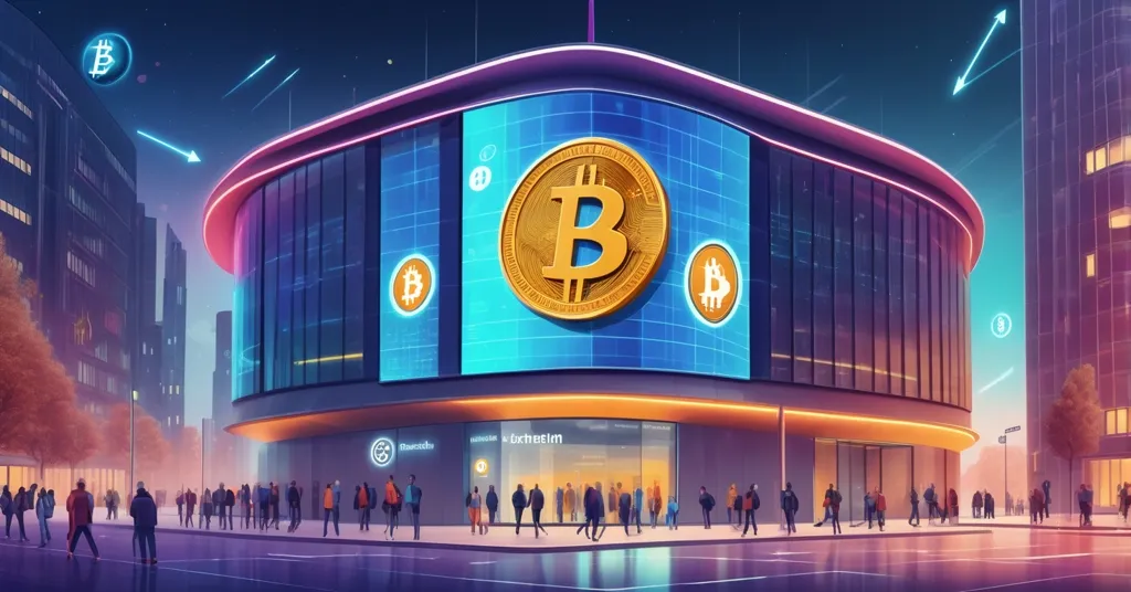 Sparkassen to Launch Bitcoin and Ethereum Trading by 2026: A Game-Changer for Germany