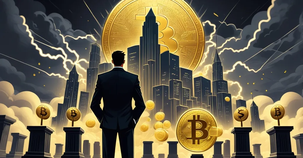 Trump’s Crypto Empire Grows Amid Regulatory Delays and Ethical Concerns