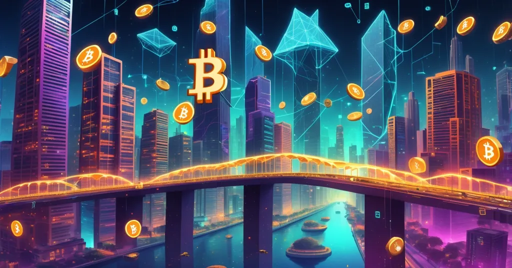 Brazil-Mexico Trade Talks: Could Bitcoin Disrupt Centralized Finance?