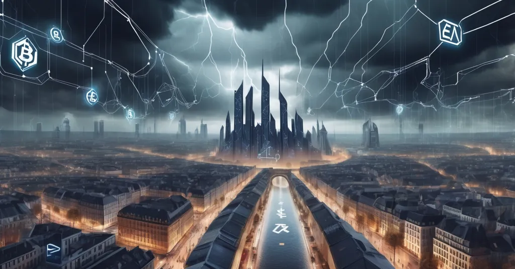 EU AI Act 2025: No Delay Despite Tech Pushback, Crypto Sector Faces Regulatory Ripple Effects
