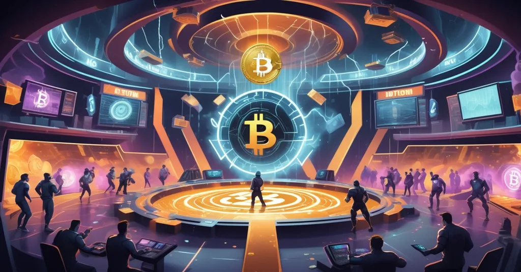 Fragbite Group Launches Bitcoin Fund Division with $480,000 Financing Boost