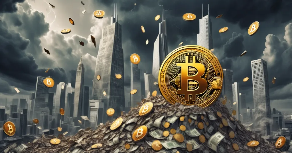 Adam Back’s $200 Trillion Bitcoin Forecast: Visionary or Delusional Hype?