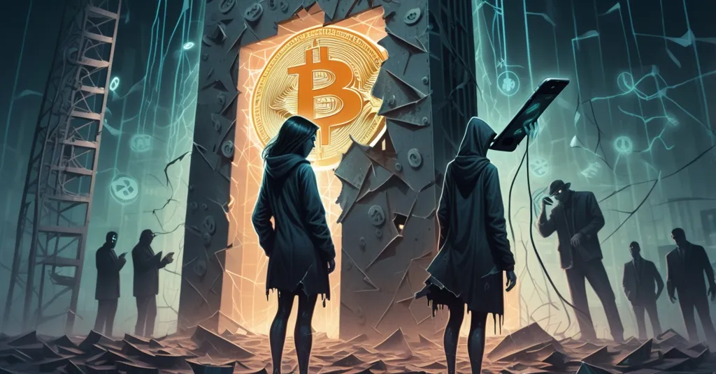 Canadian Woman Sues Rogers for $1.8M Bitcoin Loss in SIM Swap Scam