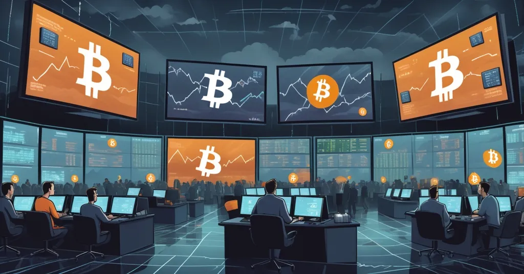 Bitcoin vs. Ethereum: Options Traders Bet on Explosive July Volatility