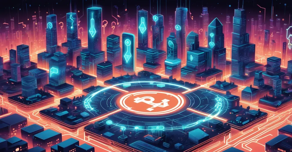 Ruvi AI Presale Hype: 13800% ROI Claims, Cardano Roots, and Serious Red Flags