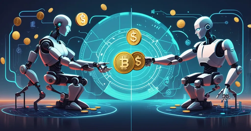 Mutuum Finance & XRP: Altcoins Under $5 Redefining Finance or Pure Hype?