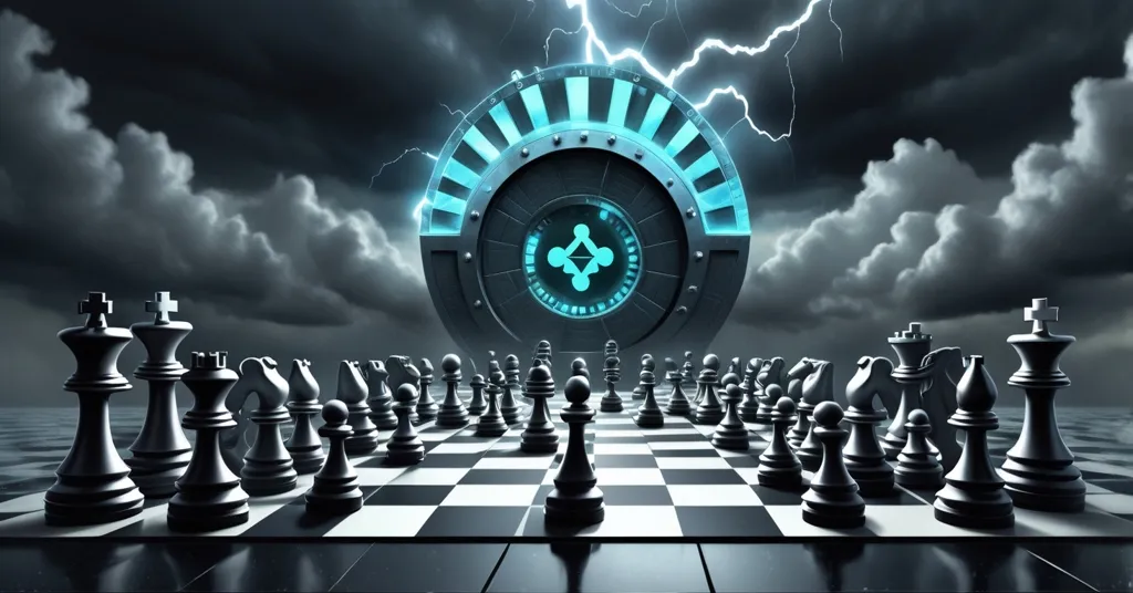Ripple’s Banking Charter Push Sparks $10 XRP Speculation Amid Crypto Challenges