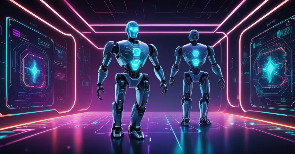 Ruvi AI (RUVI) vs. Tron (TRX): Bull Run Potential or Presale Hype Trap?