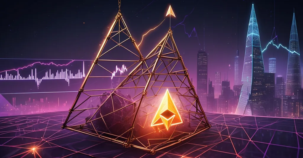 Ethereum Stagnates at $2,513 Amid ETF Hype – Breakout Looming or Bitcoin Hyper Stealing Spotlight?