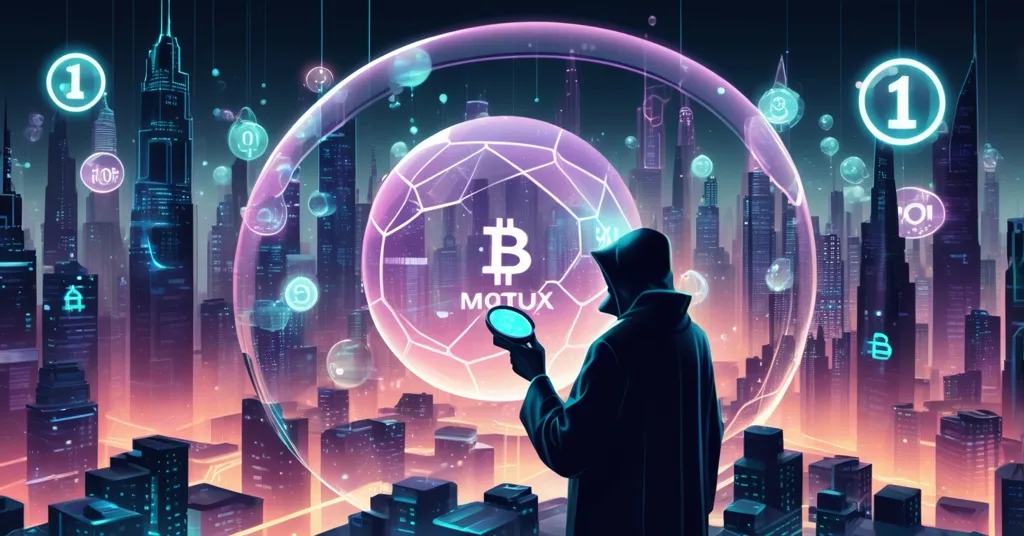 Mutuum Finance (MUTM): DeFi Innovator or Overhyped Presale Scam?