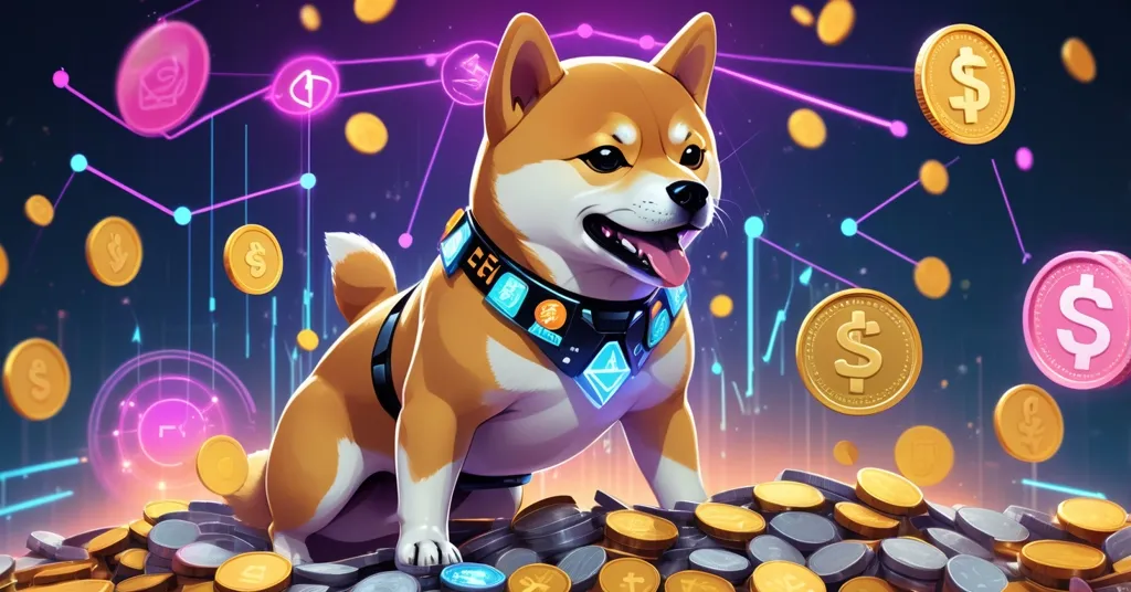 Shiba Inu (SHIB) vs Mutuum Finance (MUTM): Meme Hype or DeFi Power for 2025?