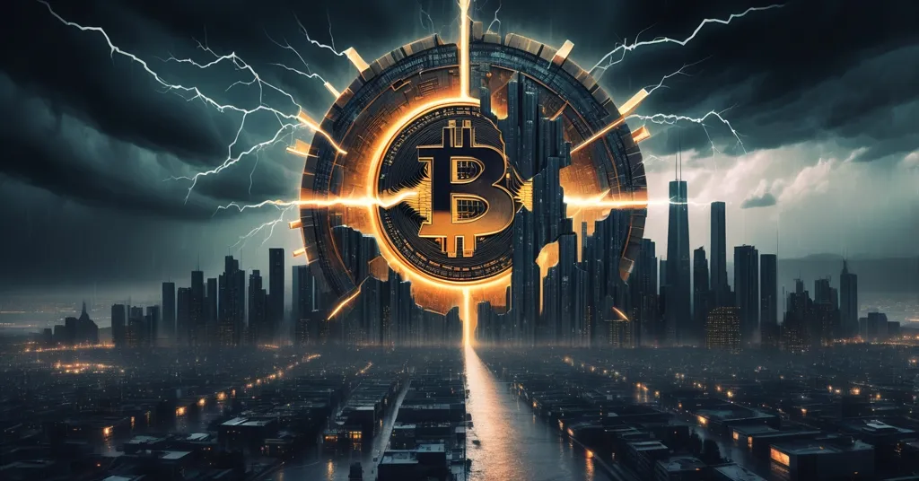 Bitcoin Doomsday: Quantum Hacks and Nuclear EMP Threats to Crypto’s Future