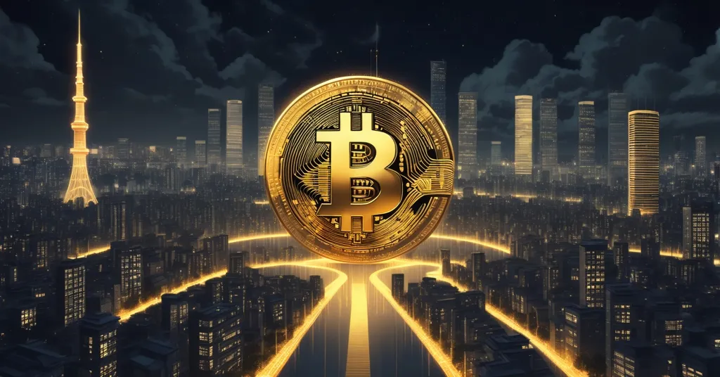 Metaplanet Snags 2,205 More Bitcoin, Holdings Reach $1.7 Billion Amid Risks