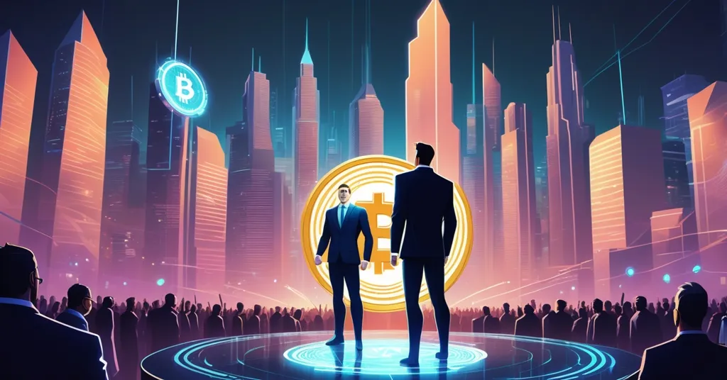 Elon Musk’s America Party Champions Bitcoin, Slams Trump’s Fiscal Policy Disaster