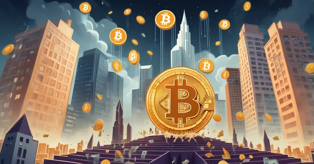 Crypto Surge on July 7, 2025: Institutional Boosts vs. Market Warnings