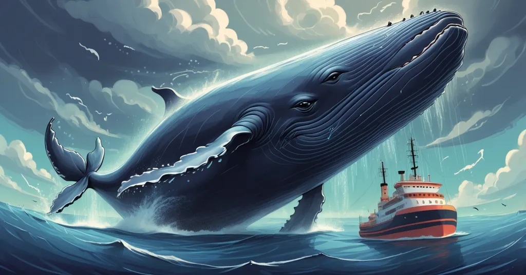 Mutuum Finance Presale & Solana ETF: Crypto Whale Bets or Hype Traps?