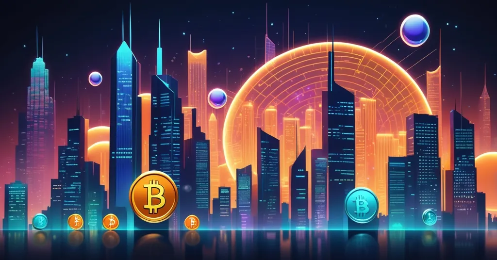 Top 5 Cryptos to Watch: Bitcoin, Solana, and More Amid Market Rally Hype