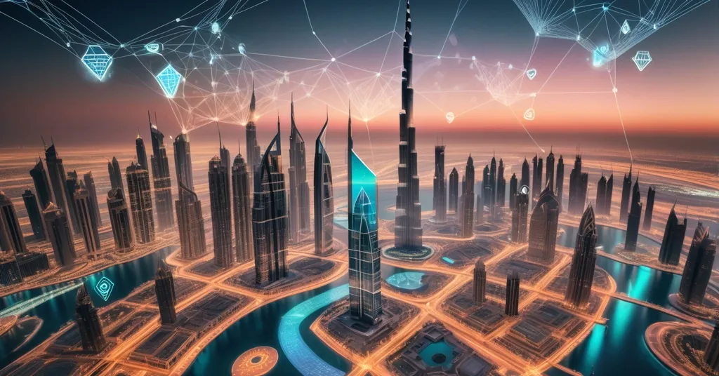 Dubai Approves First Tokenized Money Market Fund in Major Blockchain Finance Leap