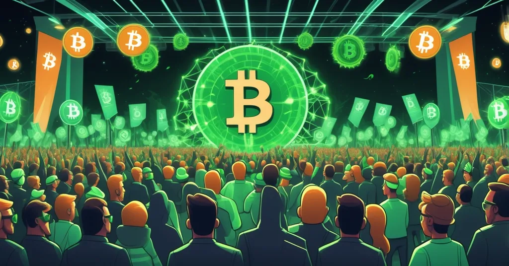 Elon Musk’s America Party: A Push for Green Bitcoin or Political Stunt?