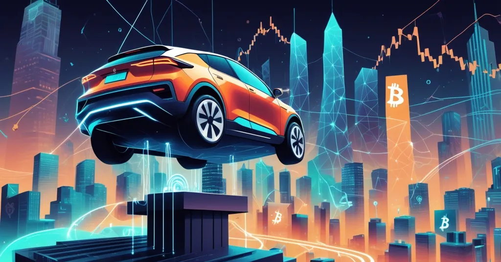 Cathie Wood Supports Elon Musk Amid Tesla Crash: Crypto Policy Impact?