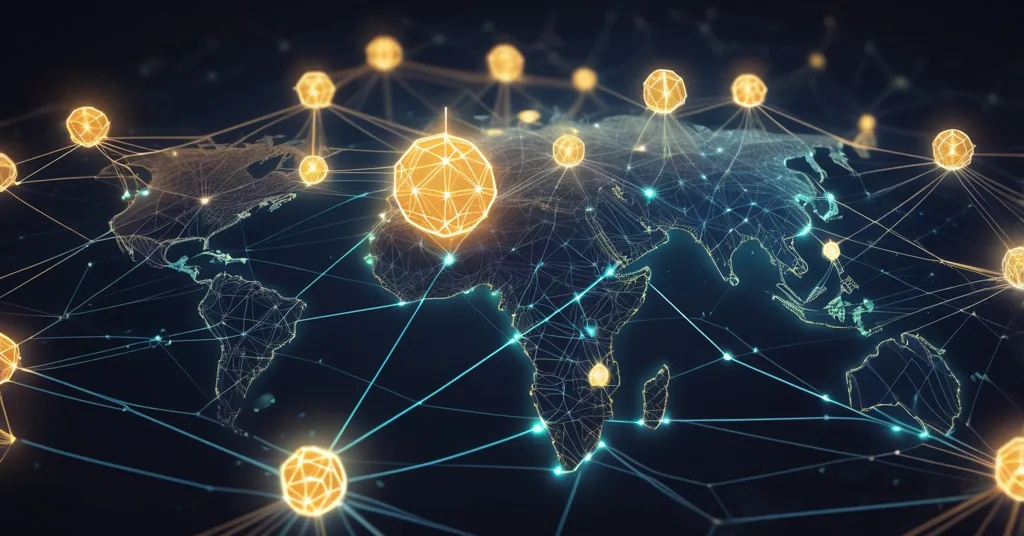 China’s AI Deals with Brazil & Australia: Blockchain’s Crucial Role in Tech Power Play