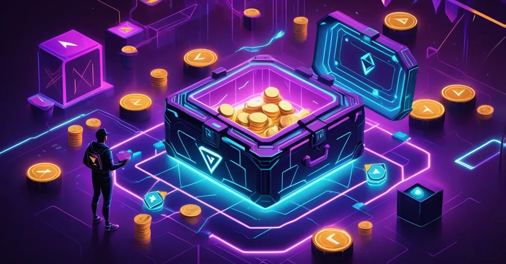 GameSquare’s $100M Ethereum Bet: Bold Move or Risky Gamble for Gaming Finance?