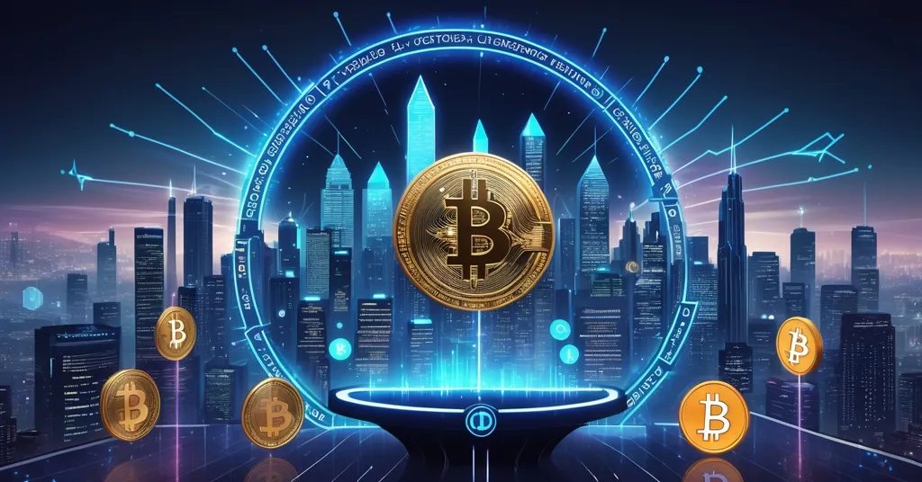 Truth Social’s Blue Chip Crypto ETF Filing: BTC, ETH, SOL, XRP in Bold Play