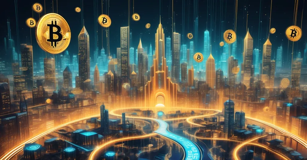 tBTC on Sui Blockchain: Bitcoin DeFi Gets a $500M Boost in 2025