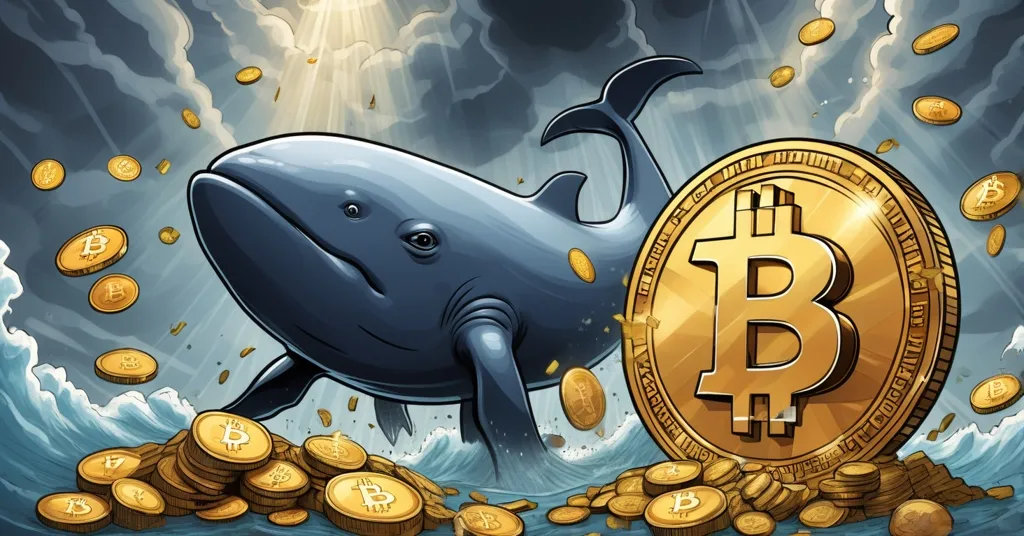 Bitcoin Stalls Below $111,900 Despite BlackRock and Metaplanet’s Massive Buying Spree