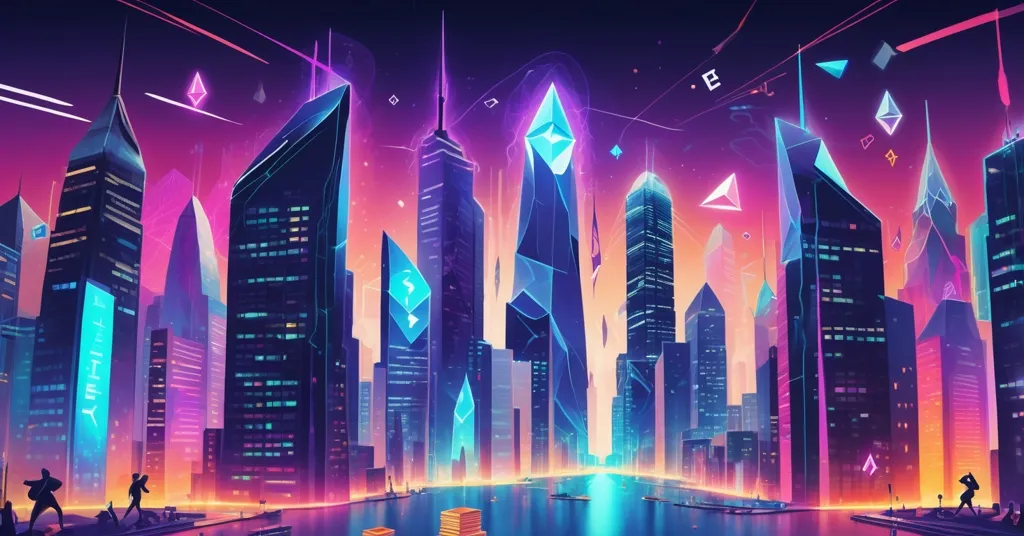 Ethereum ETF Surge Fuels $3,300 Rally as Neo Pepe Coin Rides Meme Coin Wave