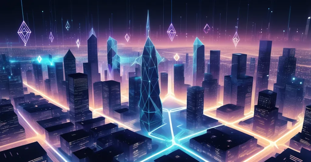 Bitwise Predicts Trillion-Dollar Crypto Surge via Tokenization: 4 Tokens to Watch