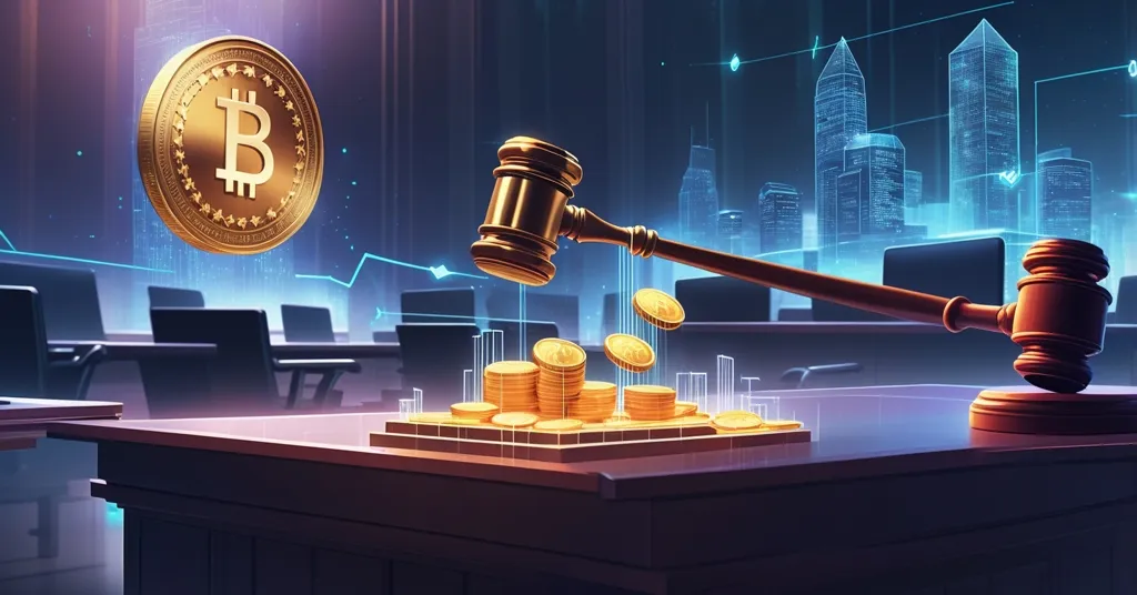 Ripple-SEC Lawsuit Nears Finale: Key Letter to Judge and XRP Price Jumps 6%