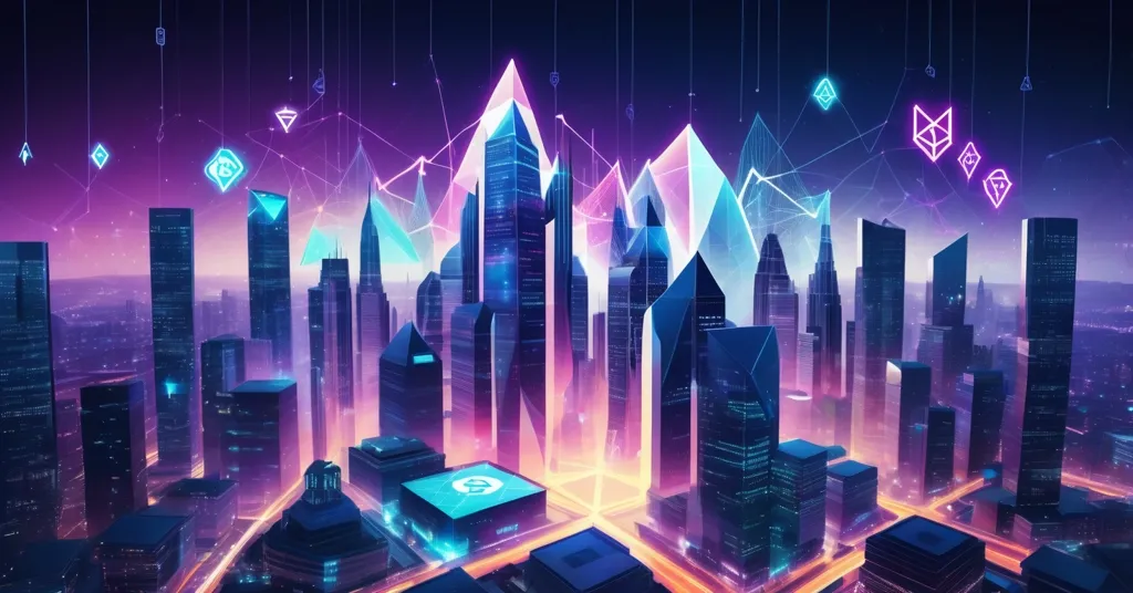 NRW.BANK’s €100M Blockchain Bond on Polygon Boosts Ethereum’s Institutional Appeal