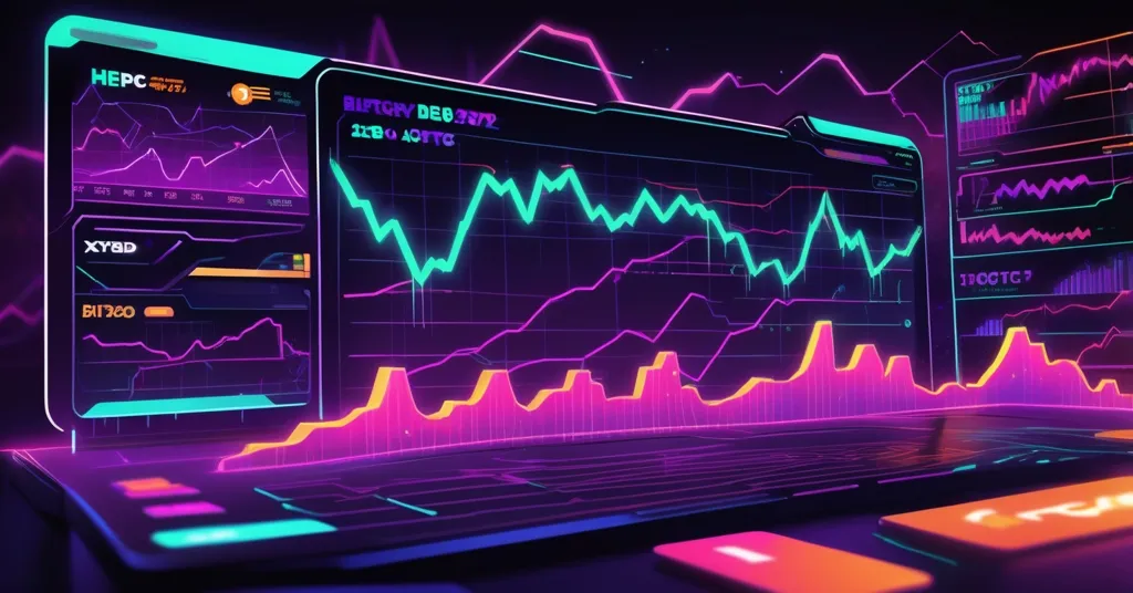 HYPE Token Hits $45.91 Record High in 2025 Bitcoin Bull Run on Hyperliquid Surge