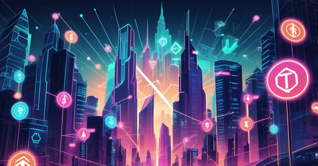 Toncoin (TON) 2026 Price Prediction: Could 500 Tokens Hit $4,000? Hype vs. Reality