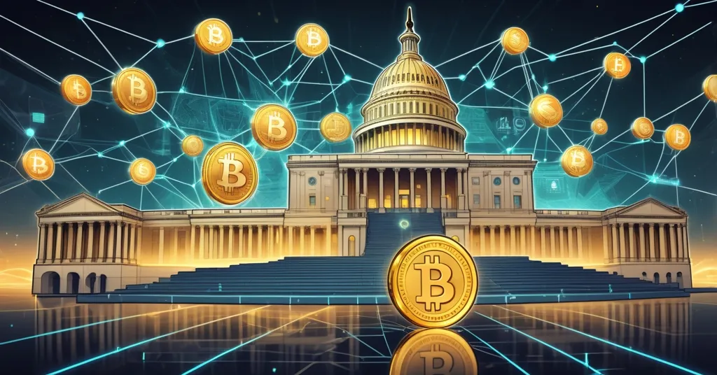 Trump Pushes GENIUS Act: Stablecoin Regulation and Altcoin Hype Under Scrutiny