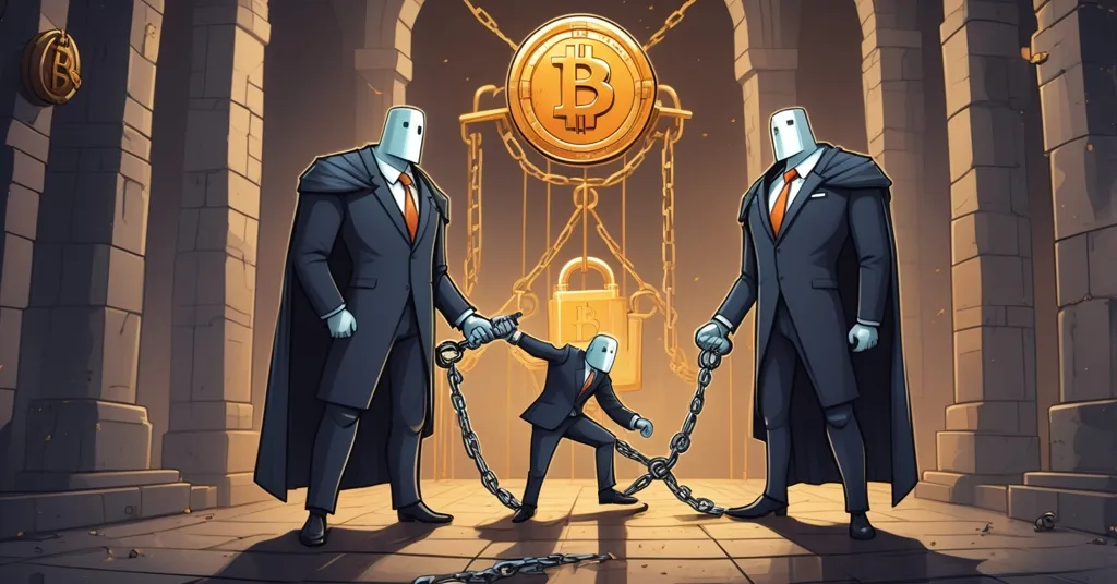 Apple and Meta Challenge EU Over €700M Digital Markets Act Fines: Crypto Implications